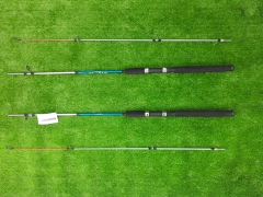 Shimano Cruzar-1.8m