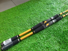 Cần Ngang Abu Bruiser 1m98