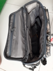 Túi đựng đồ câu Noeby