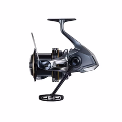 Shimano 23 Power Aero