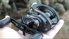 Máy câu Abu Garcia ProMax 4