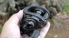Máy câu Abu Garcia ProMax 4