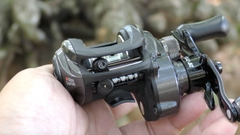 Máy câu Abu Garcia ProMax 4