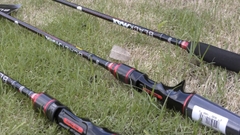 Cần Abu Black Max New 2022