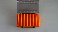 Hộp đựng mồi câu cá