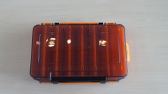 Hộp đựng mồi câu cá