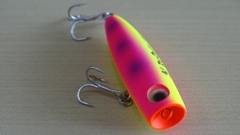 Mồi POP Nhật Maria Chuyên Chẻm, Chét, Măng