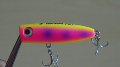 Mồi POP Nhật Maria Chuyên Chẻm, Chét, Măng