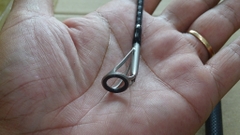 Cần câu BULAVA Promax 3m15 chuyên đánh bao lưc