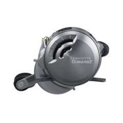 Máy Ngang Shimano 2026 Calcutta Conquest DC 101HG