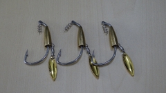 Lưỡi chì đồng bán công nghiệp