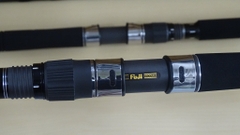 Cần câu BULAVA Promax 3m15 chuyên đánh bao lưc