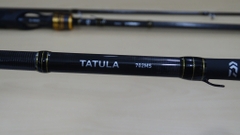 Cần Daiwa Tatula 2 khúc