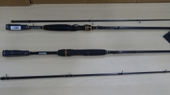 Cần Daiwa Tatula 2 khúc