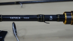 Cần Daiwa Tatula 2 khúc