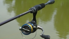 Combo Lure 2.200k Cần Bulava Apollo + Máy Shimano Nexave 2500 + PE Toman