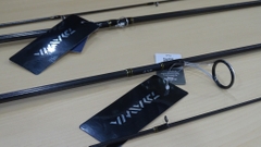 Cần Daiwa Tatula 2 khúc