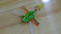 Mồi giả câu cá DOU NIPPON QUALITY