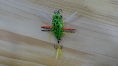 Mồi giả câu cá DOU NIPPON QUALITY