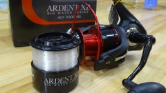 Máy câu cá PIONEERTACKLE ARDENTXB AD-7000XB