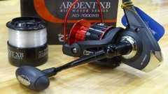 Máy câu cá PIONEERTACKLE ARDENTXB AD-7000XB