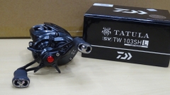 Máy câu cá DAIWA TATULA SV TW