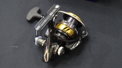 Máy câu cá DAIWA Legalis LT 2500,3000