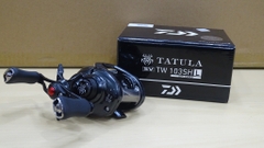 Máy câu cá DAIWA TATULA SV TW