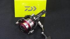 Máy câu cá Daiwa MG S 2500