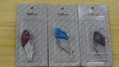 Mồi giả cá sắt NTN LURE B45 Prototype