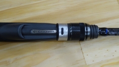 Cần câu cá CRAZEE WIND chính hãng