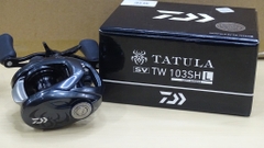 Máy câu cá DAIWA TATULA SV TW