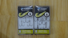 Lưỡi câu cá ba tiêu NOEBY