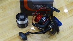 Máy câu cá PIONEERTACKLE ARDENTXB AD-7000XB