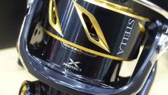 Máy câu cá SHIMANO STELLA SW 6000,8000