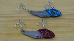 Mồi giả cá sắt NTN LURE B45 Prototype