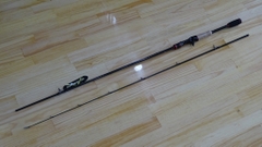 Cần câu AIR GEAR X-CROSS NANO