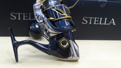 Máy câu cá SHIMANO STELLA SW 6000,8000