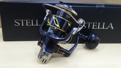 Máy câu cá SHIMANO STELLA SW 6000,8000