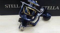 Máy câu cá SHIMANO STELLA SW 6000,8000