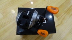 Máy câu cá Abu Garcia Max STX