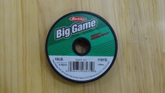 Dây cước Berkley Big Game