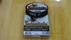 Dây cước câu cá Tarantula
