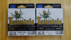Dây cước câu cá Tarantula