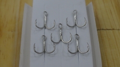 Lưỡi câu cá ba tiêu NOEBY