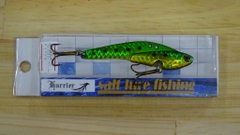 Mồi cá sắt Metal Vibration Eterna