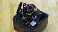Máy câu cá Daiwa Ballistic