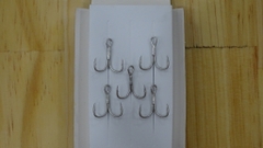 Lưỡi câu cá ba tiêu NOEBY