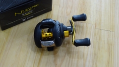 Máy câu ngang PIONER NUKEPRO NUE-200P