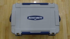 Thùng câu cá MEIHO Bucket Mouth